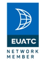 EUATC Network Logo