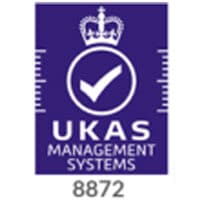 UKAS Management Systems Logo
